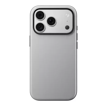   Nomad MagSafe (Sport Case) lunar iPhone 18 Pro / 17 Pro tok, szürke