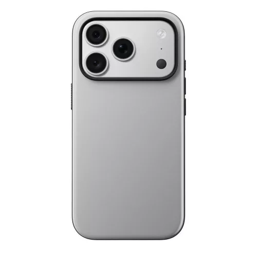 Nomad MagSafe (Sport Case) lunar iPhone 18 Pro / 17 Pro tok, szürke