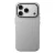 Nomad MagSafe (Sport Case) lunar iPhone 18 Pro / 17 Pro tok, szürke