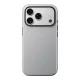 Nomad MagSafe (Sport Case) lunar iPhone 18 Pro / 17 Pro tok, szürke