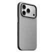 Nomad MagSafe (Sport Case) lunar iPhone 18 Pro / 17 Pro tok, szürke
