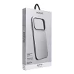 Nomad MagSafe (Sport Case) lunar iPhone 18 Pro / 17 Pro tok, szürke
