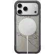 Nomad MagSafe (Rugged Case) Balra iPhone 18 Pro Max / 17 Pro Max tok, mintás