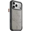 Nomad MagSafe (Rugged Case) Balra iPhone 18 Pro Max / 17 Pro Max tok, mintás