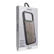 Nomad MagSafe (Rugged Case) Balra iPhone 18 Pro Max / 17 Pro Max tok, mintás
