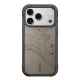 Nomad MagSafe (Rugged Case) Balra iPhone 18 Pro / 17 Pro tok, mintás
