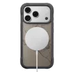 Nomad MagSafe (Rugged Case) Balra iPhone 18 Pro / 17 Pro tok, mintás