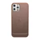 UAG Urban Armor Gear case Lucent IPHONE 12 PRO MAX tok, narancssárga