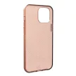 UAG Urban Armor Gear case Lucent IPHONE 12 PRO MAX tok, narancssárga