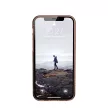 UAG Urban Armor Gear case Lucent IPHONE 12 PRO MAX tok, narancssárga
