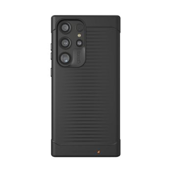 Gear4 Havana Samsung Galaxy S23 ULTRA 5G tok, fekete