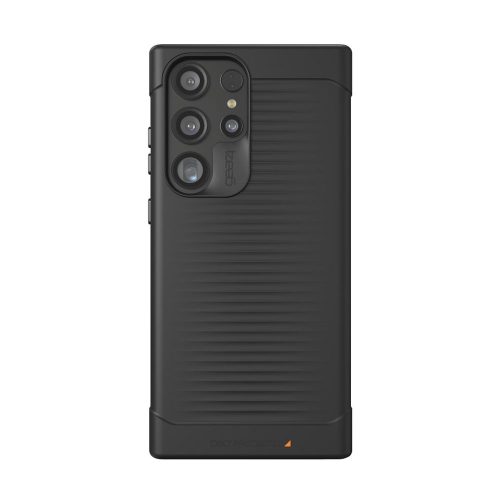 Gear4 Havana Samsung Galaxy S23 ULTRA 5G tok, fekete