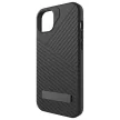 ZAGG Denali Snap Kickstand iPhone 14 Plus / 15 Plus tok, fekete