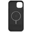 ZAGG Denali Snap Kickstand iPhone 14 Plus / 15 Plus tok, fekete