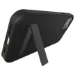 ZAGG Denali Snap Kickstand iPhone 14 Plus / 15 Plus tok, fekete