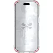 Ghostek Covert MagSafe iPhone 17 tok, átlátszó
