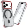 Ghostek Covert MagSafe iPhone 17 Pro tok, átlátszó