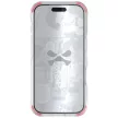 Ghostek Covert MagSafe iPhone 17 Pro tok, átlátszó