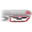 Ghostek Covert MagSafe iPhone 17 Pro tok, átlátszó