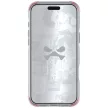 Ghostek Covert MagSafe iPhone 17 Pro Max tok, átlátszó