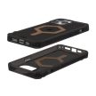 UAG Urban Armor Gear Plyo case Magsafe IPHONE 15 PRO MAX ice tok, bronz
