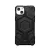 UAG Urban Armor Gear Monarch IPHONE 15 PLUS kevlar tok, fekete