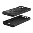 UAG Urban Armor Gear Monarch IPHONE 15 PLUS kevlar tok, fekete