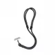UAG Crossbody Lanyard Civilian phone nyakpánt, szürke/fekete
