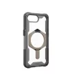 UAG Urban Armor Gear case PLASMA XTE MagSafe iPhone 16e tok, szürke