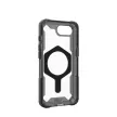 UAG Urban Armor Gear case PLASMA XTE MagSafe iPhone 16e tok, szürke