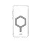 UAG Urban Armor Gear case PLYO PRO built-in magnet SAMSUNG GALAXY S25 Plus 5G ice / tok, ezüst