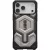 UAG Urban Armor Gear Monach Pro MagSafe iPhone 18 Pro Max / 17 Pro Max tok, titánium