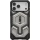 UAG Urban Armor Gear Monach Pro MagSafe iPhone 18 Pro Max / 17 Pro Max tok, titánium