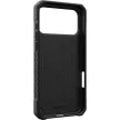 UAG Urban Armor Gear Monach Pro MagSafe iPhone 18 Pro Max / 17 Pro Max tok, titánium