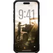 UAG Urban Armor Gear Monach Pro MagSafe iPhone 18 Pro Max / 17 Pro Max tok, titánium
