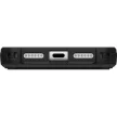 UAG Urban Armor Gear Monach Pro MagSafe iPhone 18 Pro Max / 17 Pro Max tok, titánium