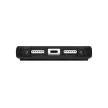 UAG Urban Armor Gear Monach Pro MagSafe Carbon Fiber iPhone 18 Pro Max / 17 Pro Max tok, fekete