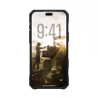 UAG Urban Armor Gear Monach Pro MagSafe Carbon Fiber iPhone 18 Pro Max / 17 Pro Max tok, fekete