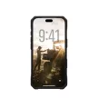 UAG Urban Armor Gear Monach Pro MagSafe Carbon Fiber iPhone 18 Pro / 17 Pro tok, fekete