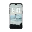 UAG Urban Armor Gear Pathfinder MagSafe iPhone 18 Pro Max / 17 Pro Max tok, fekete