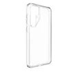 ZAGG Crystal Palace Samsung Galaxy S24 Plus tok, átlátszó