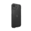 ZAGG Crystal Palace Case iPhone 15 tok, átlátszó