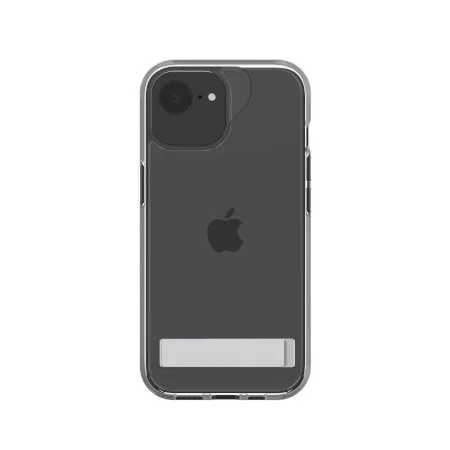ZAGG Crystal Palace KS Case MagSafe iPhone 16e (2025) / 15 / 14 / 13 tok, átlátszó