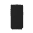ZAGG Crystal Palace KS Case MagSafe iPhone 16e (2025) / 15 / 14 / 13 tok, átlátszó