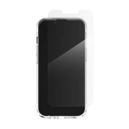 ZAGG Luxe Bundle Case iPhone 15 tok, átlátszó