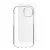 ZAGG IF Defense Bundle Case iPhone 15 tok, átlátszó