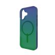 ZAGG case MILAN SNAP MagSafe IPHONE 17 tok, színes