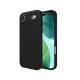 ZAGG case MANHATTAN SNAP MagSafe IPHONE 17 Air tok, fekete