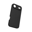 ZAGG case MANHATTAN SNAP MagSafe IPHONE 17 Air tok, fekete