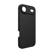 ZAGG case MANHATTAN SNAP MagSafe IPHONE 17 Air tok, fekete